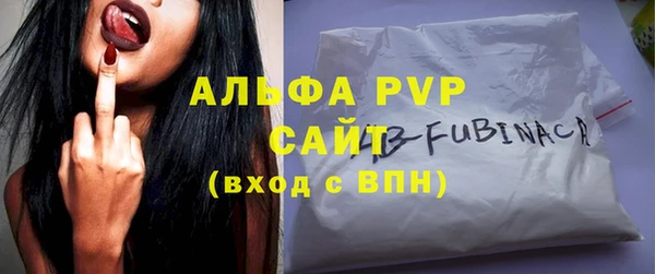Альфа ПВП Инта