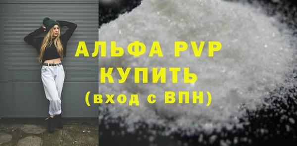 Альфа ПВП Инта