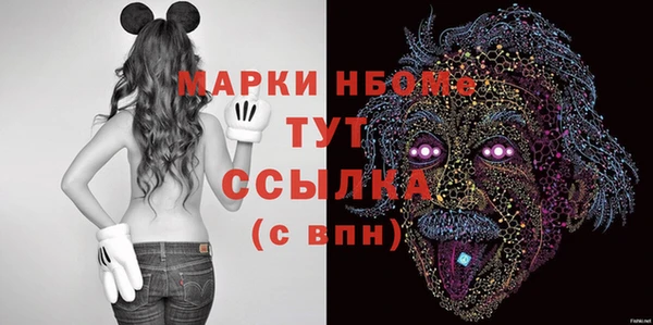 Альфа ПВП Инта