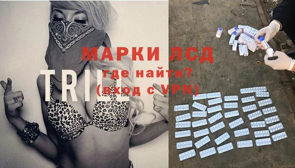 Альфа ПВП Инта